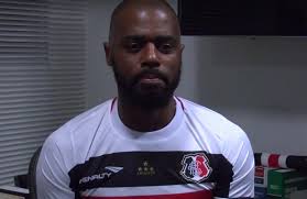 Série B: Em recuperação, Grafite é vetado e não enfrenta Atlético-GO