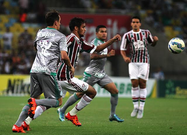 Fluminense 2 x 1 Palmeiras - A esperança ainda é verde... 2 0002050122782 img