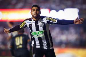 Jogadores do Santos pregam 'pés no chão' para partida de volta contra São Paulo