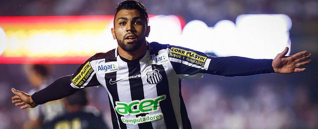 Santistas garantem estar com pés no chão e prometem outra grande atuação na Vila Belmiro