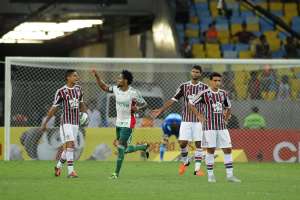 Copa do Brasil: Marcelo Oliveira culpa derrota do Palmeiras por desatenção na bola parada