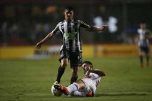 Copa do Brasil: Doriva lamenta chuva e diz acreditar em virada na Vila Belmiro