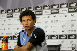 Flamengo fica próximo de William Arão, do Botafogo para 2016