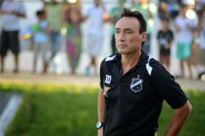 São Bernardo confirma Roberto Fonseca para o Paulistão de 2016