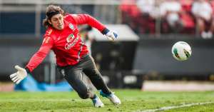 Eliminatórias: 'Cássio está merecendo uma oportunidade', diz Dunga após convocar o corintiano