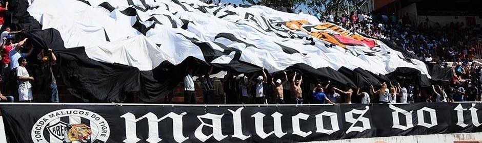 Malucos do Tigre garante festa do Décio Vitta Malucos do Tigre garante festa do Décio Vitta