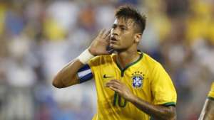 Eliminatórias: Dunga fala em 'opções' com Neymar e diz esperar por guerra na Argentina