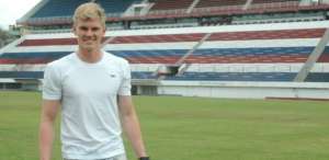 Garantido na Libertadores, Corinthians contrata goleiro Douglas, do Bragantino