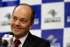 Copa Paulista: Mirassol recebe visita do secretário Nacional de Futebol do Ministério dos Esportes