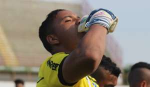 Série B: Sem os três goleiros, Mogi deve recorrer a jovem da base contra Macaé