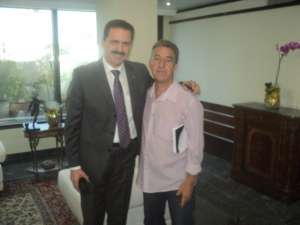 Deputado apresenta projeto autorizando venda de cerveja nos estádios de São Paulo