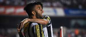 Depois de superar Neymar, Gabriel mira título da Copa do Brasil