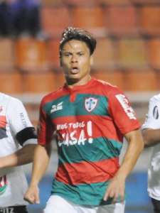 Série C: ​Portuguesa acerta primeira renovação e começa planejamento para próxima temporada