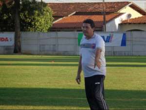 Segundona: Técnico do Grêmio Prudente faz mea culpa por fracasso e diz que quer ficar