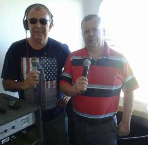 Rádio Espaço Livre é a fiel parceira do Olímpia, novo integrante da Série A-3