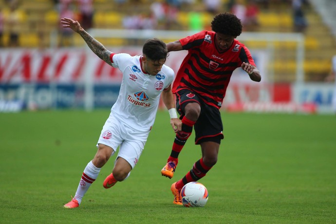 Oeste tenta surpreender o América no Independência