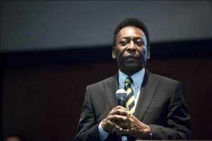 Rei do Futebol, Pelé completa 75 anos nesta sexta sem perder o fôlego