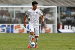 Santos negocia com Marquinhos Gabriel e Leandro para o ano que vem