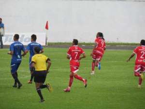 Segundona: Noroeste vende 2.500 ingressos antecipados, mas espera 7 mil em ‘decisão’