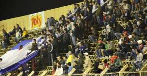 Segundona: Olímpia não cobrará ingressos e distribuirá chopp após jogo contra o São Carlos