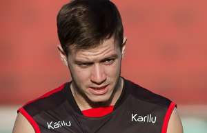 Copa Paulista: Atacante 