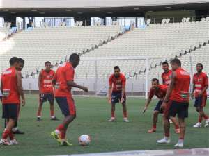 Série C: Fortaleza deve renovar contrato de oito jogadores