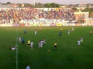 SEGUNDONA: Última rodada definirá acesso e adversário do São Carlos na decisão