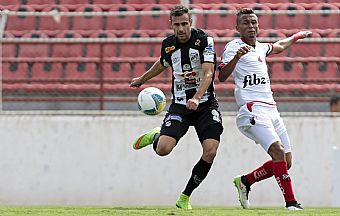 Independente vem de vitória sobre o Ituano