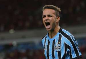 Grêmio perde Luan por lesão e Roger escala Thyere e Pedro Rocha como titulares