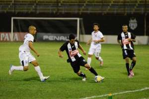 Copa Paulista: União Barbarense tem ampla vantagem no retrospecto contra o Rio Branco