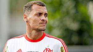 Após duas derrotas, Alan Patrick cobra marcação 'intensa' no Flamengo