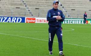 Série B: Querendo ficar, Fernando Miguel muda Paraná em quase todas as posições