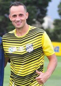 Copa Paulista: Artilheiro do Independente, Americano convoca torcida para o jogo