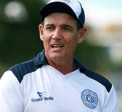 Paulo Roberto faz aniversário nesta sexta-feira