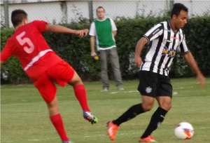 Série C: Após duas derrotas para o Londrina, Felipe Augusto garante Tupi com 