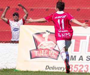 Nacional x Linense - Naça quer fazer história!
