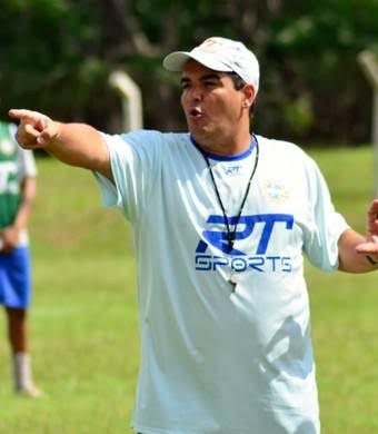 Tuca Guimarães comanda o Nacional