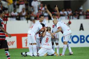 SÉRIE B: Náutico e Botafogo fazem 'jogo da rodada' e Papão encara Sampaio pelo G4