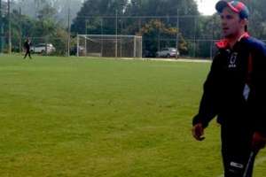 Paraná x ABC - Fim de Jejum anima Mais Querido para operar milagre