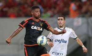Palmeiras x Sport -  Na briga pelo G4, Leão tenta ultrapassar Verdão na tabela