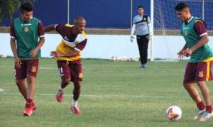 Sampaio Corrêa x Paysandu - A luta pelo G4 continua, mas pode acabar...