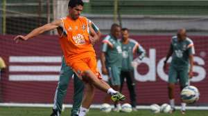 Fluminense x Atlético-PR - Tricolor não poupará jogadores e furacão vai com força total