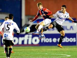 Série B: Voo do ABC é cancelado e partida contra o Paraná será só na terça-feira