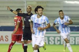 SÉRIE B: América-MG se firma em terceiro, Macaé respira e Mogi com dois pés na Série C