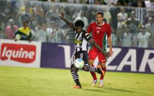 Ceará x Boa Esporte - Em casa, Vozão tem confronto direto contra o rebaixamento