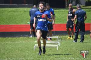 Atlético-GO x Santa Cruz - Coral busca reabilitação contra o badalado Dragão