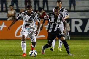 Atlético-MG x Ponte Preta - Galo e Macaca fecham a rodada já sabendo o que precisam para alcançar seus adversários