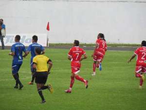 Noroeste x Fernandópolis - Acesso virá na pressão ou em ‘jogo de compadres’