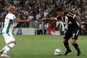 Vasco x Grêmio - Vascão vê duelo como essencial na briga pela permanência