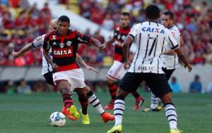 Corinthians x Flamengo - Timão busca mais um passo rumo ao título em reencontro com Guerrero